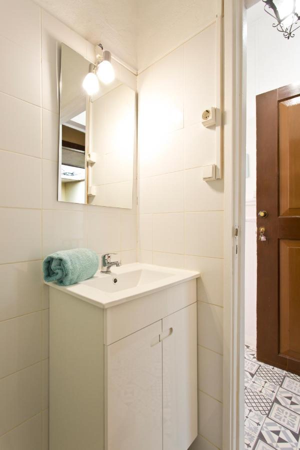 Oporto Blue Vitoria - Lovely Citycenter Studio Dış mekan fotoğraf
