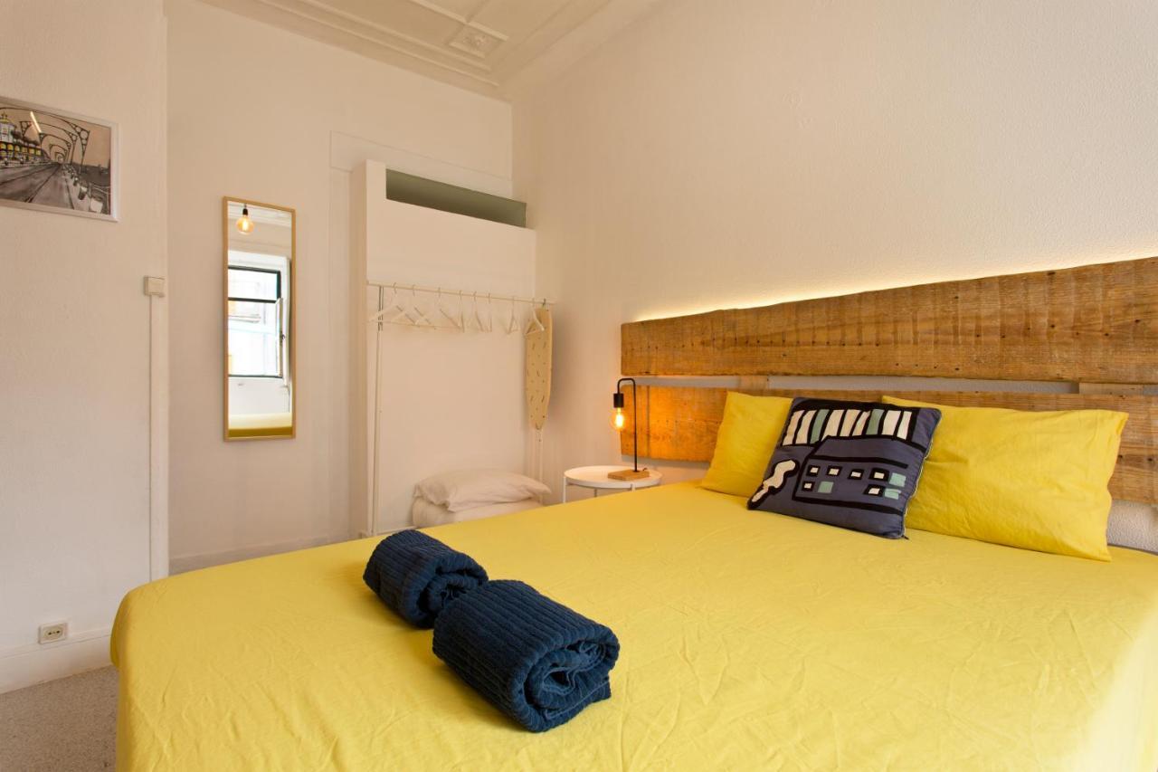 Oporto Blue Vitoria - Lovely Citycenter Studio Dış mekan fotoğraf