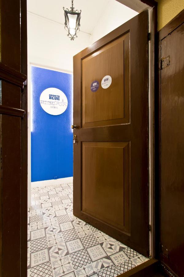 Oporto Blue Vitoria - Lovely Citycenter Studio Dış mekan fotoğraf